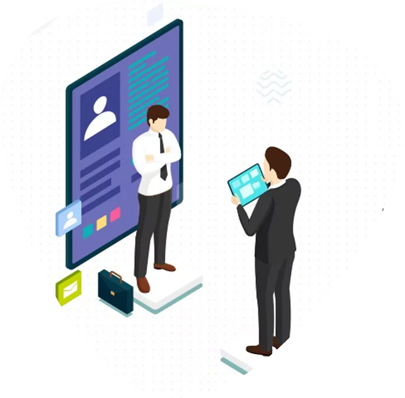 Visitor Management System VMS Features