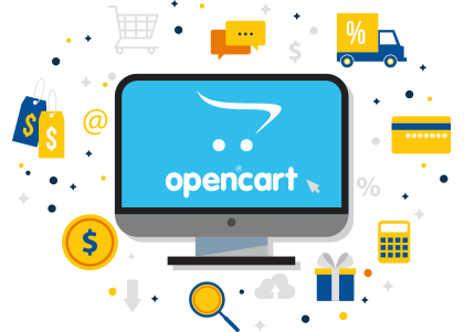 opencart